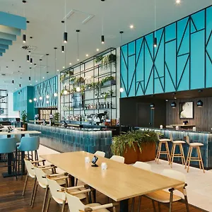 4* Hotell Courtyard By Marriott London Gatwick Airport